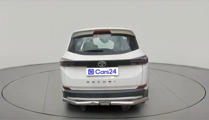 2021 Tata Safari XZA PLUS 6S, Diesel, Automatic, 73,193 km, exterior