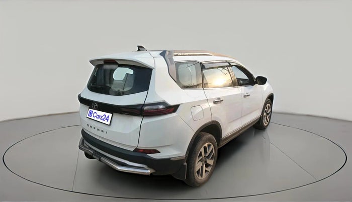2021 Tata Safari XZA PLUS 6S, Diesel, Automatic, 73,193 km, exterior