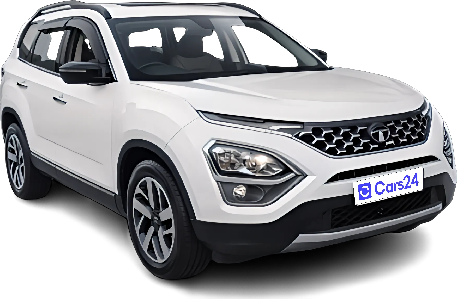 2021 Tata Safari - SUV - Diesel - Automatic - ₹16.84 lakh