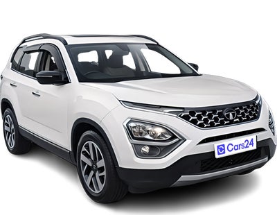 2021 Tata Safari - SUV - Diesel - Automatic - ₹16.84 lakh