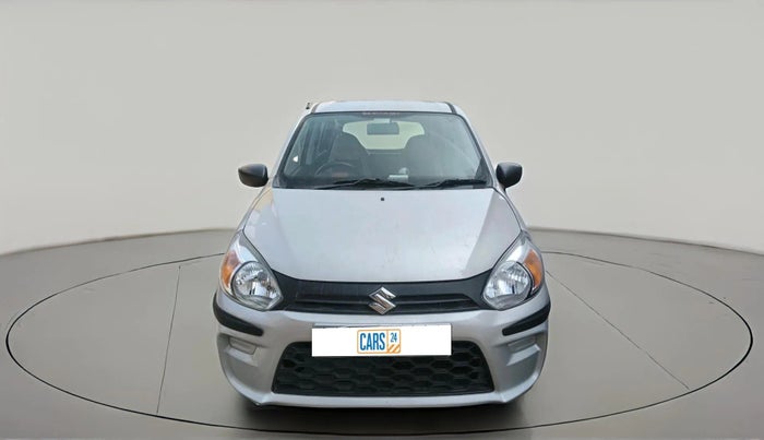 2022 Maruti Alto VXI PLUS, Petrol, Manual, 46,719 km, exterior