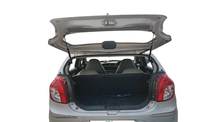 2022 Maruti Alto VXI PLUS, Petrol, Manual, 46,719 km, exterior