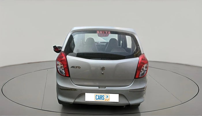 2022 Maruti Alto VXI PLUS, Petrol, Manual, 46,719 km, exterior