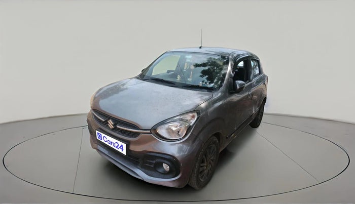 2022 Maruti Celerio ZXI PLUS, Petrol, Manual, 96,795 km, exterior