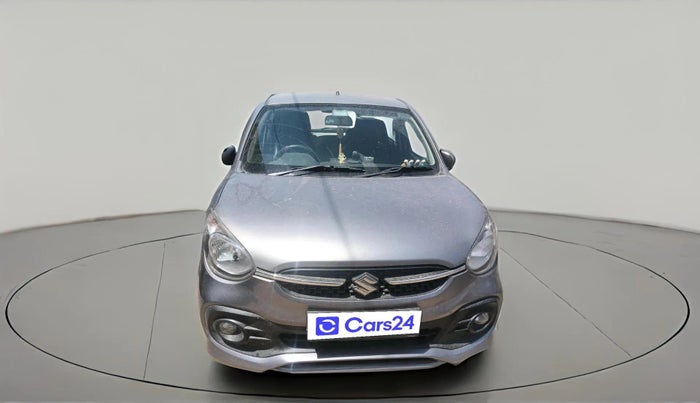 2022 Maruti Celerio ZXI PLUS, Petrol, Manual, 96,795 km, exterior