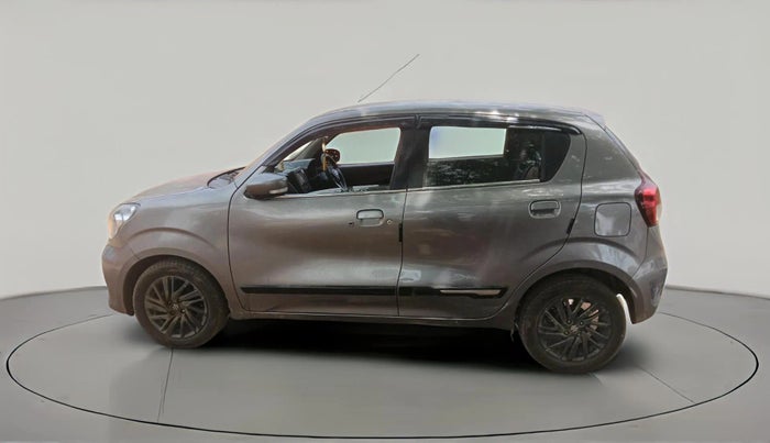 2022 Maruti Celerio ZXI PLUS, Petrol, Manual, 96,795 km, exterior