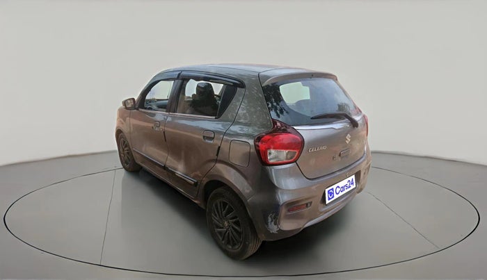 2022 Maruti Celerio ZXI PLUS, Petrol, Manual, 96,795 km, exterior
