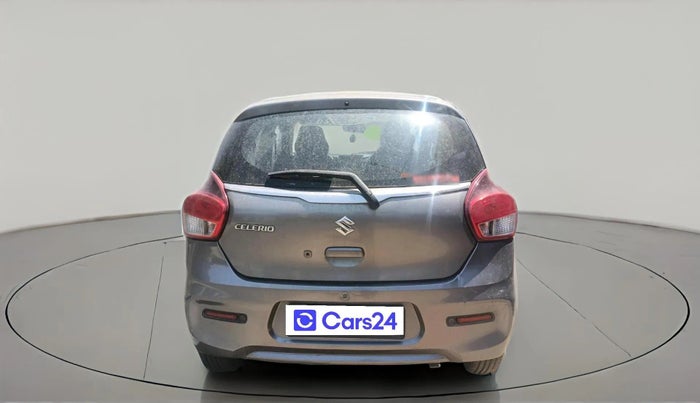 2022 Maruti Celerio ZXI PLUS, Petrol, Manual, 96,795 km, exterior