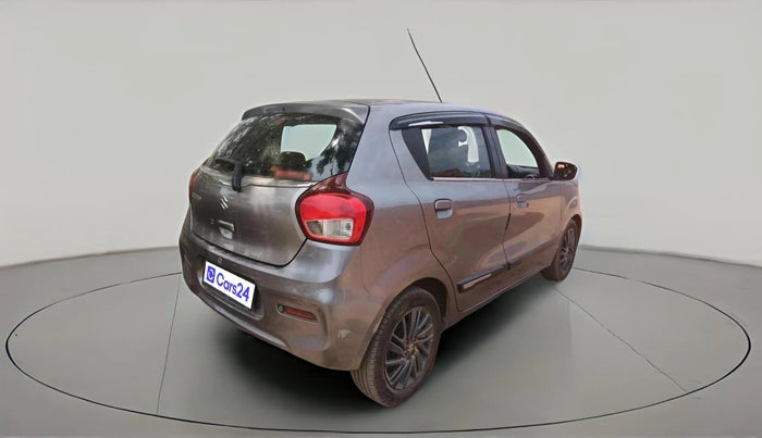 2022 Maruti Celerio ZXI PLUS, Petrol, Manual, 96,795 km, exterior