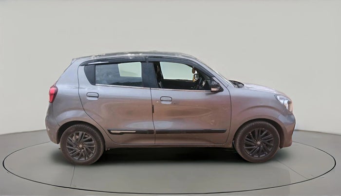 2022 Maruti Celerio ZXI PLUS, Petrol, Manual, 96,795 km, exterior