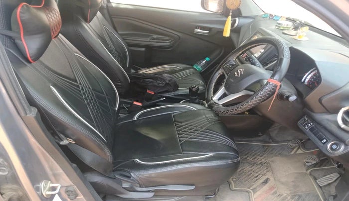 2022 Maruti Celerio ZXI PLUS, Petrol, Manual, 96,795 km, interior