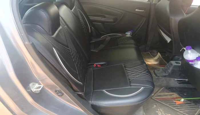 2022 Maruti Celerio ZXI PLUS, Petrol, Manual, 96,795 km, interior