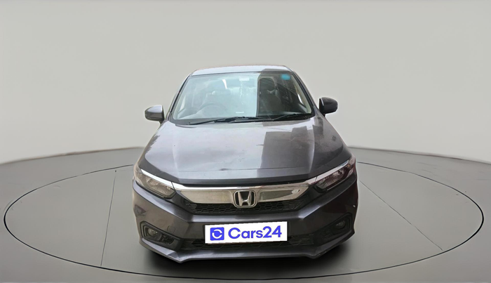 2018 Honda Amaze 1.2L I-VTEC VX, Petrol, Manual, 66,224 km, exterior
