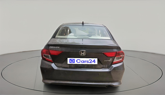 2018 Honda Amaze 1.2L I-VTEC VX, Petrol, Manual, 66,224 km, exterior