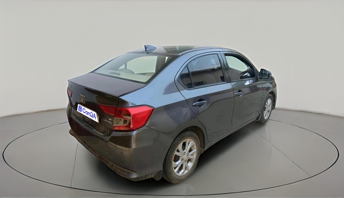 2018 Honda Amaze 1.2L I-VTEC VX, Petrol, Manual, 66,224 km, exterior