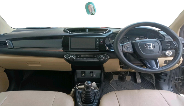 2018 Honda Amaze 1.2L I-VTEC VX, Petrol, Manual, 66,224 km, interior