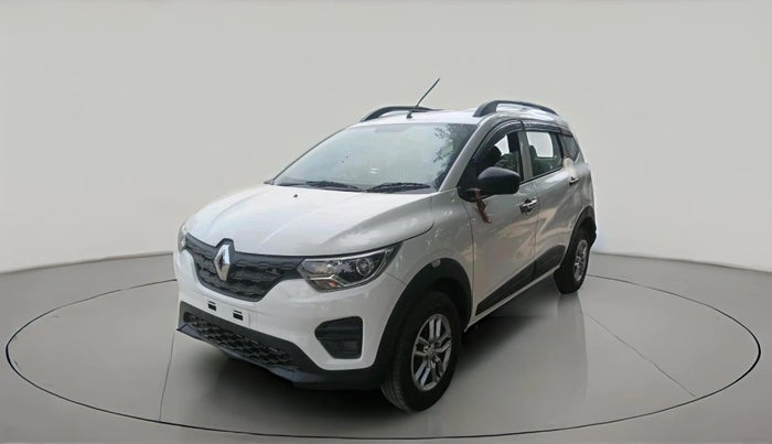 2023 Renault TRIBER RXL MT, Petrol, Manual, 49,283 km, exterior
