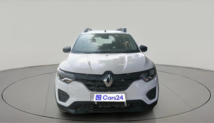 2023 Renault TRIBER RXL MT, Petrol, Manual, 49,283 km, exterior
