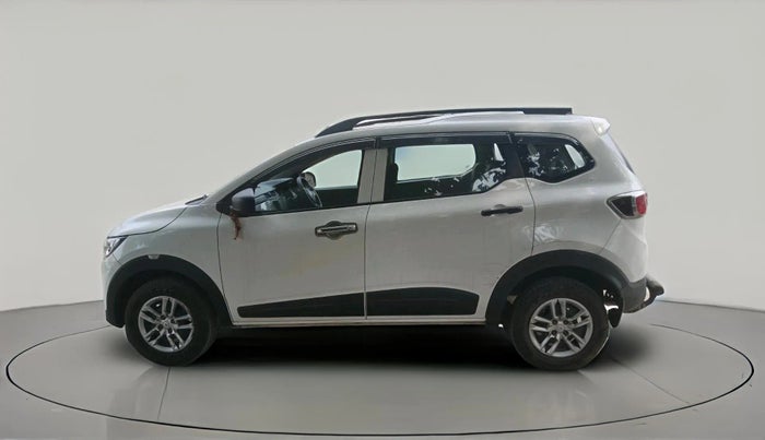 2023 Renault TRIBER RXL MT, Petrol, Manual, 49,283 km, exterior