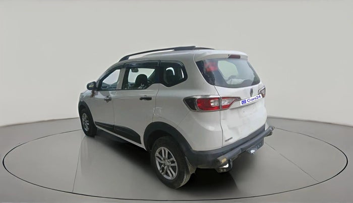 2023 Renault TRIBER RXL MT, Petrol, Manual, 49,283 km, exterior