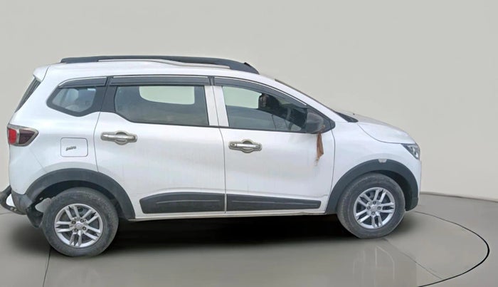 2023 Renault TRIBER RXL MT, Petrol, Manual, 49,283 km, exterior