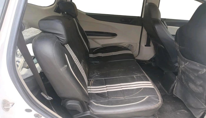 2023 Renault TRIBER RXL MT, Petrol, Manual, 49,283 km, interior