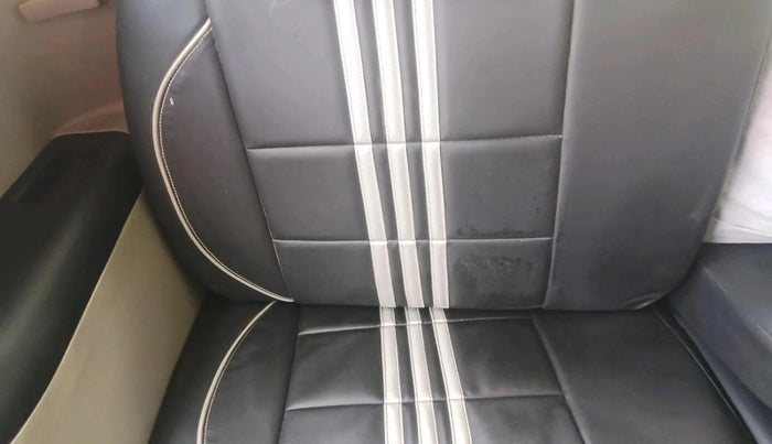 2023 Renault TRIBER RXL MT, Petrol, Manual, 49,283 km, interior