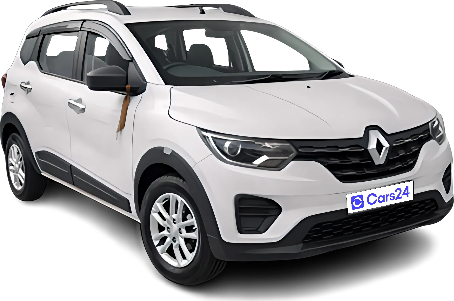 2023 Renault TRIBER - SUV - Petrol - Manual - ₹5.17 lakh