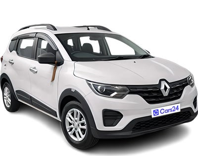 2023 Renault TRIBER - SUV - Petrol - Manual - ₹5.17 lakh