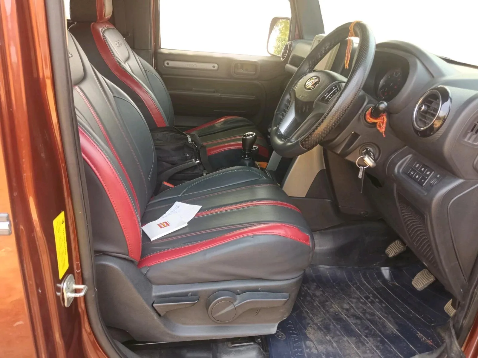 Interior