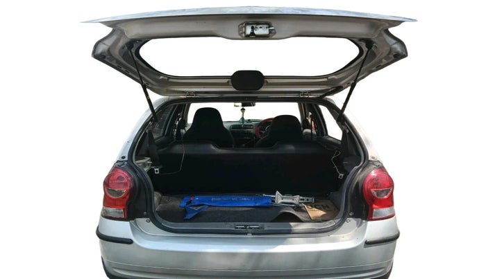 2014 Maruti Alto K10 VXI, Petrol, Manual, 43,999 km, exterior