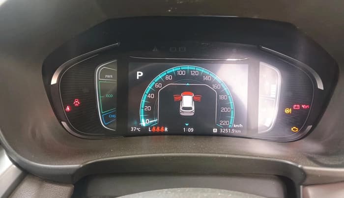 2024 Toyota URBAN CRUISER HYRYDER V HYBRID, Hybrid, Automatic, 3,251 km, interior