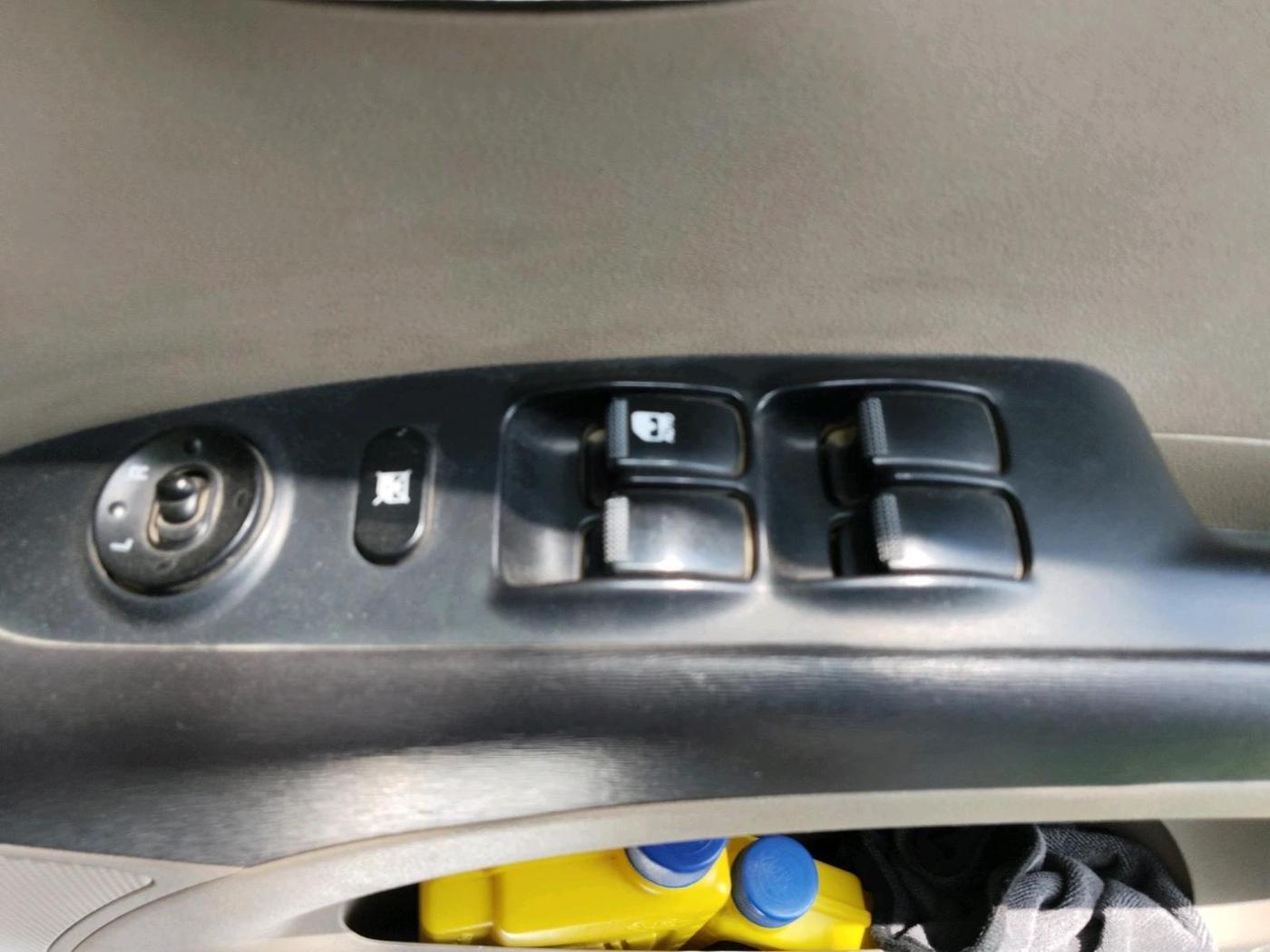 2011 Hyundai i10 SPORTZ 1.2, Petrol, Manual, 1,20,792 km, interior