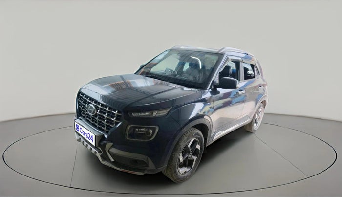 2021 Hyundai VENUE SX PLUS 1.0 TURBO DCT, Petrol, Automatic, 11,242 km, exterior