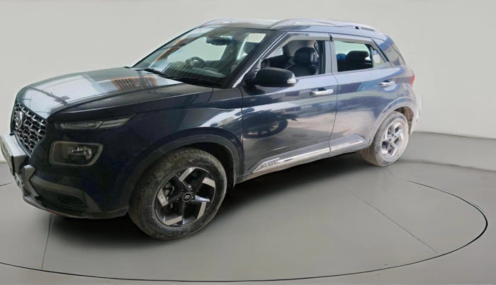 2021 Hyundai VENUE SX PLUS 1.0 TURBO DCT, Petrol, Automatic, 11,242 km, exterior
