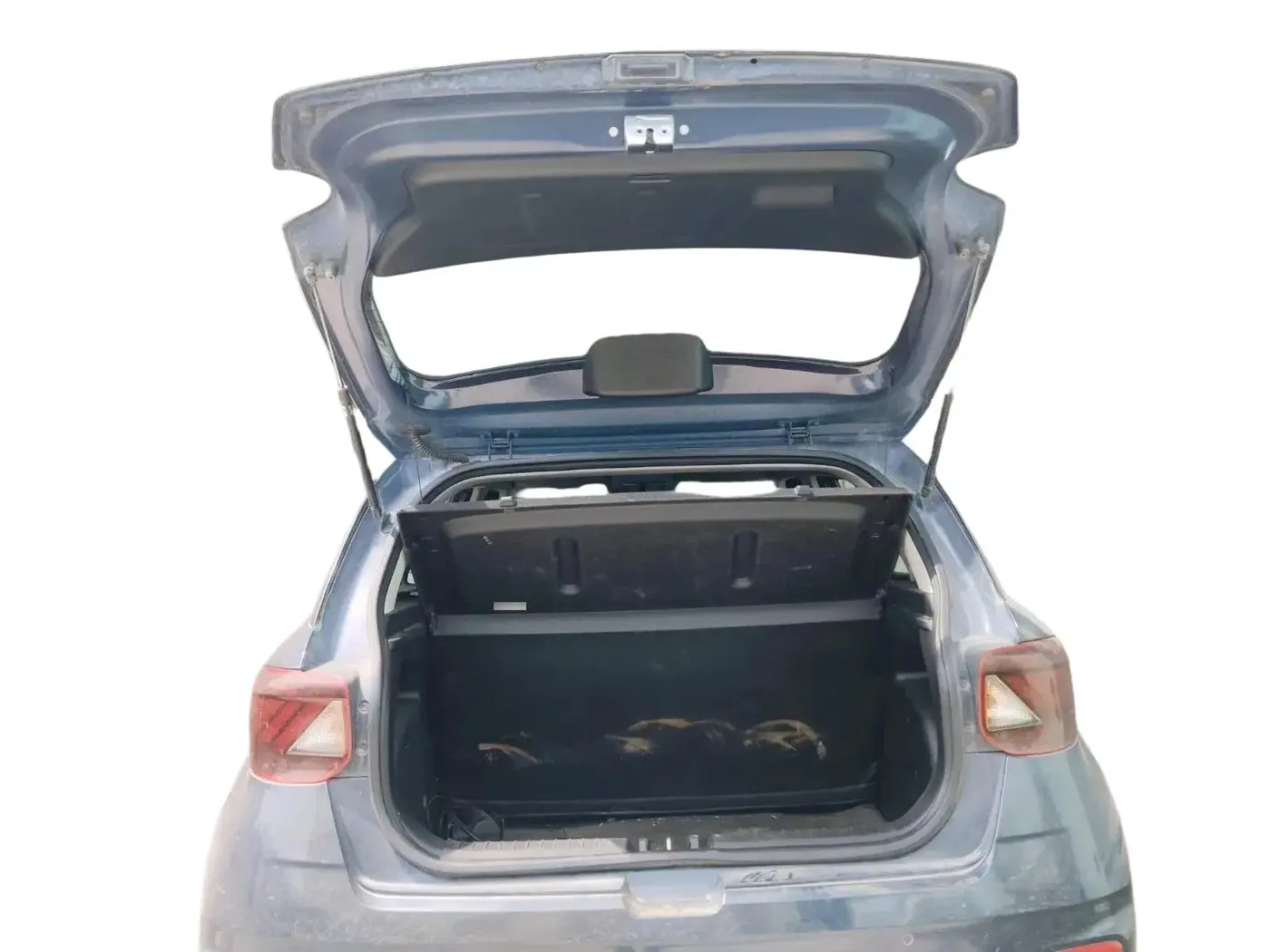 2021 Hyundai VENUE SX PLUS 1.0 TURBO DCT, Petrol, Automatic, 11,242 km, exterior
