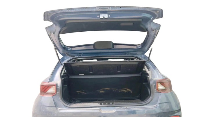 2021 Hyundai VENUE SX PLUS 1.0 TURBO DCT, Petrol, Automatic, 11,242 km, exterior