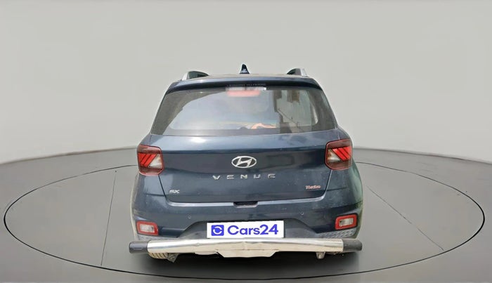 2021 Hyundai VENUE SX PLUS 1.0 TURBO DCT, Petrol, Automatic, 11,242 km, exterior