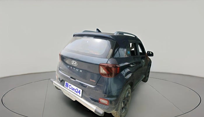 2021 Hyundai VENUE SX PLUS 1.0 TURBO DCT, Petrol, Automatic, 11,242 km, exterior