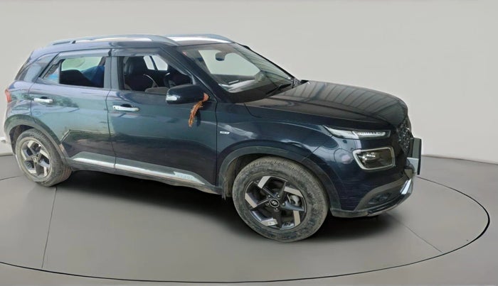2021 Hyundai VENUE SX PLUS 1.0 TURBO DCT, Petrol, Automatic, 11,242 km, exterior