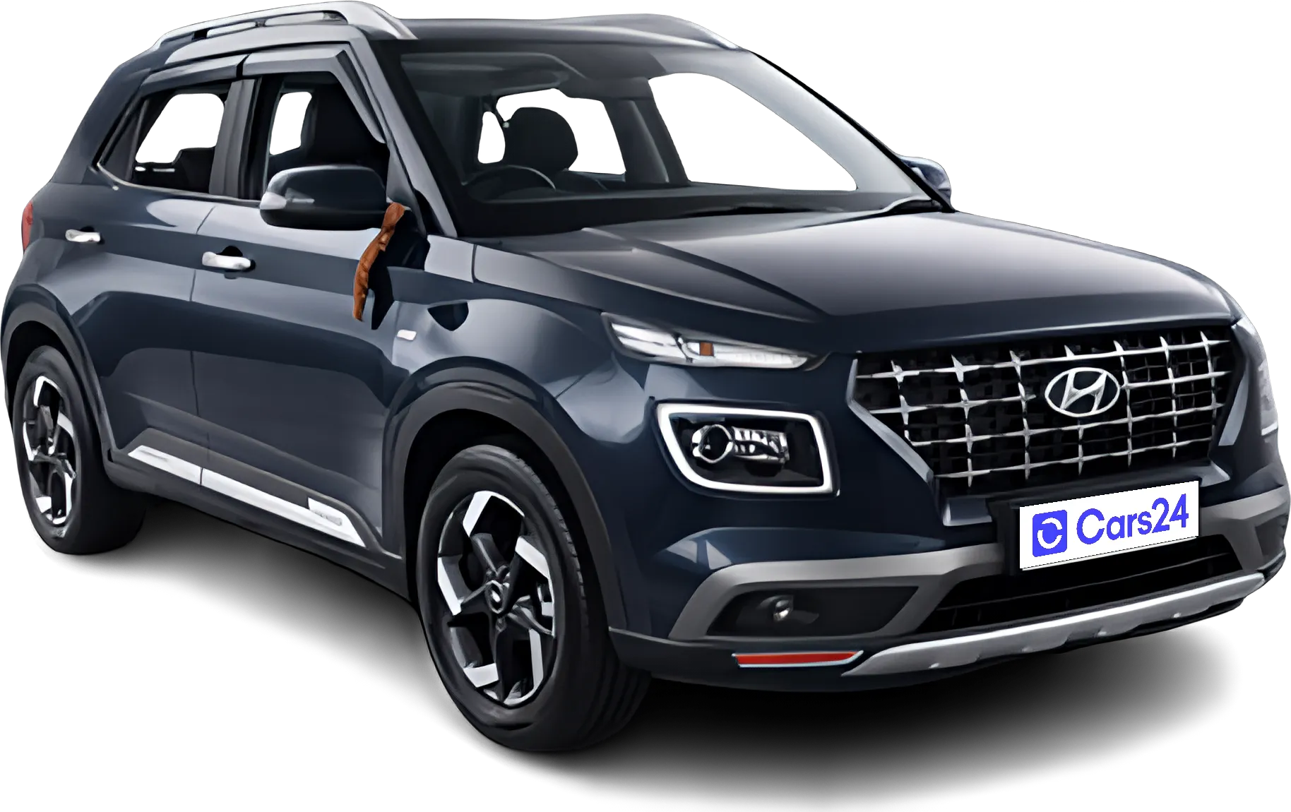 2021 Hyundai VENUE - SUV - Petrol - Automatic - ₹8.50 lakh