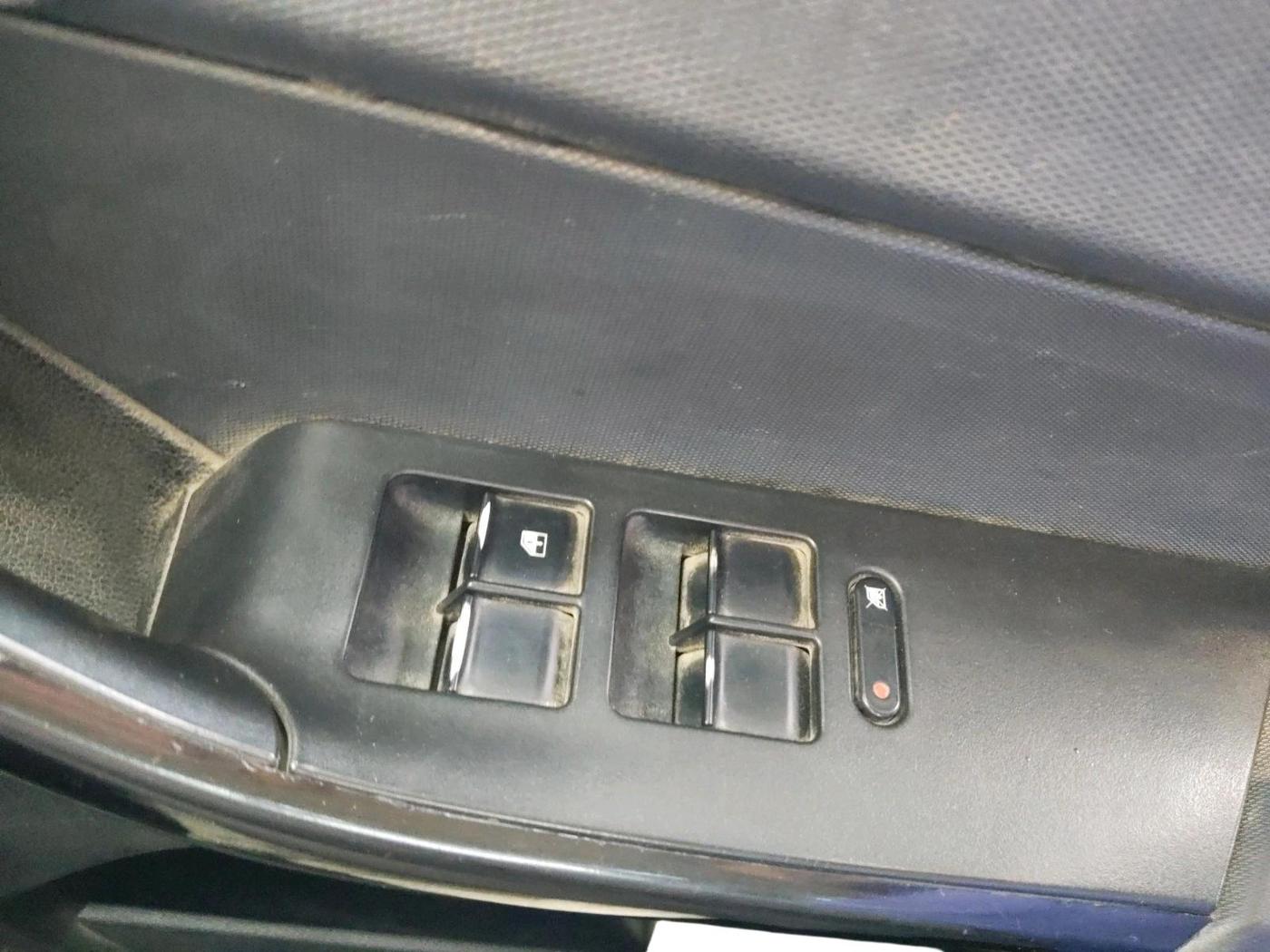 2018 Tata TIAGO NRG PETROL, Petrol, Manual, 78,647 km, interior