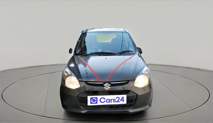 2014 Maruti Alto 800 LXI, Petrol, Manual, 55,440 km, exterior