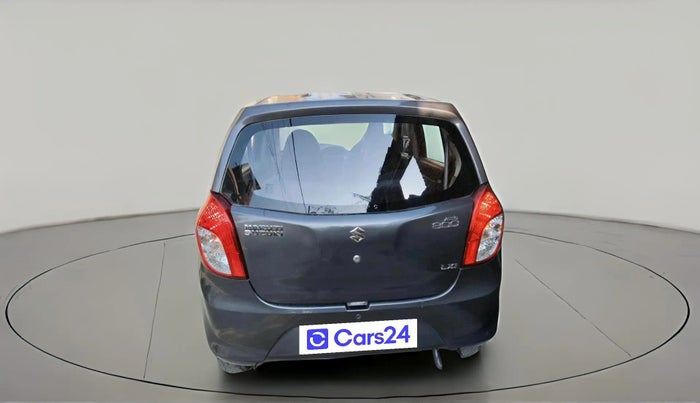 2014 Maruti Alto 800 LXI, Petrol, Manual, 55,440 km, exterior