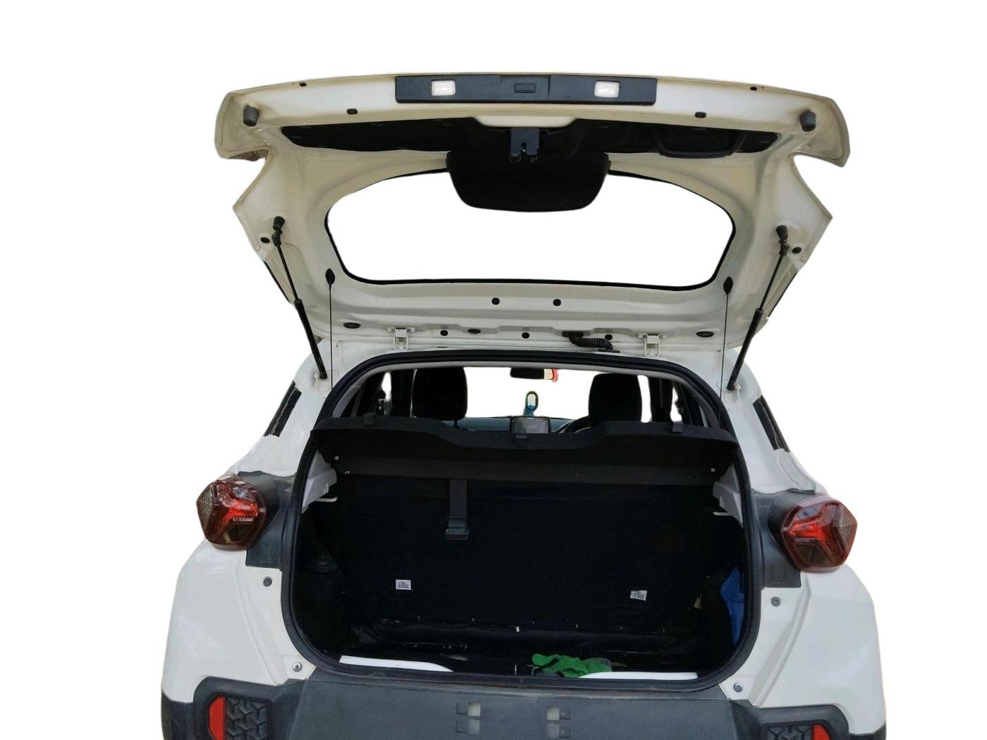 2024 Tata PUNCH ADVENTURE MT, Petrol, Manual, 10,400 km, exterior