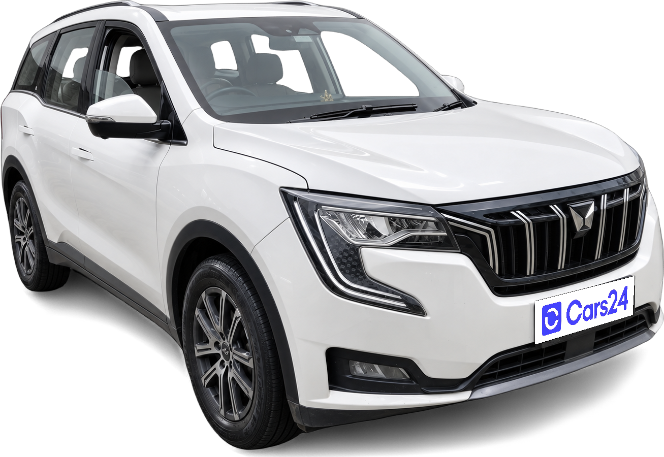 2022 Mahindra XUV700 - SUV - Diesel - Automatic - ₹20.50 lakh