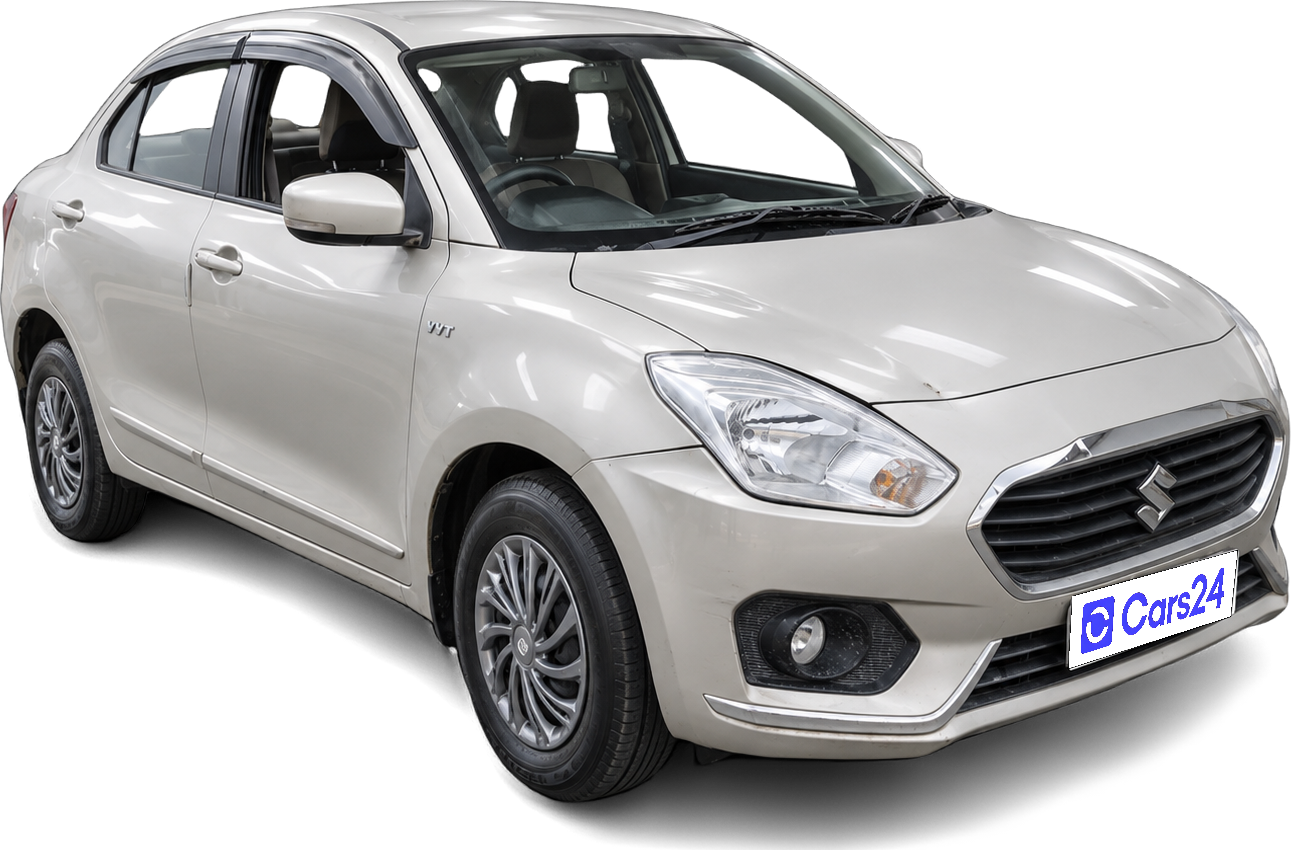 2019 Maruti Dzire - Sedan - Petrol - Manual - ₹4.25 lakh