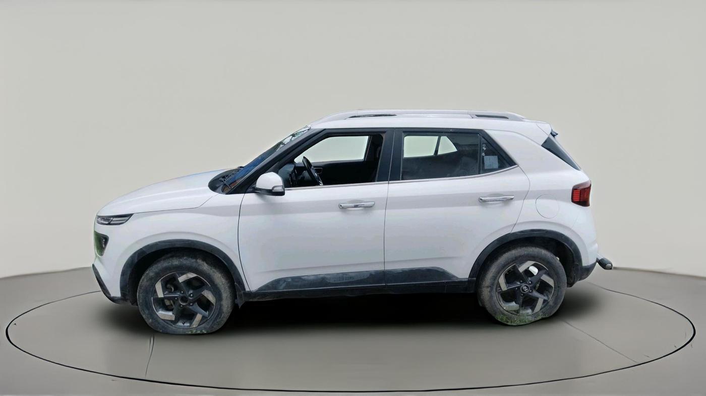 2019 Hyundai VENUE SX PLUS 1.0 TURBO DCT, Petrol, Automatic, 41,170 km, exterior