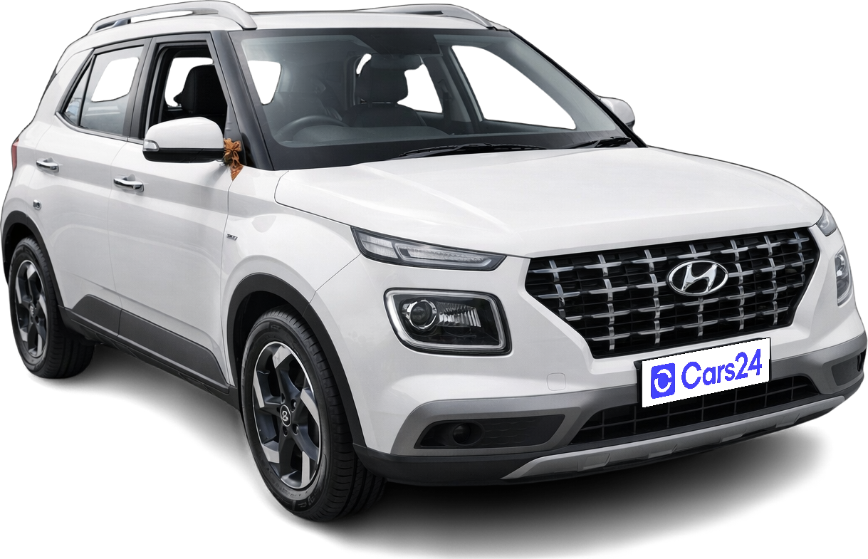 2019 Hyundai VENUE - SUV - Petrol - Automatic - ₹7.00 lakh