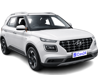 2019 Hyundai VENUE - SUV - Petrol - Automatic - ₹7.00 lakh
